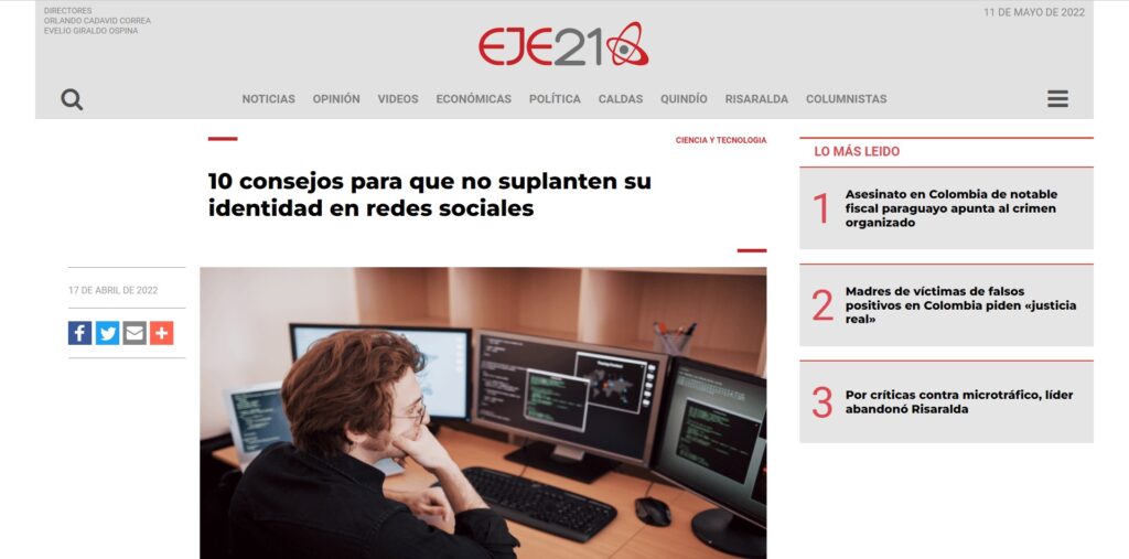 eje 21