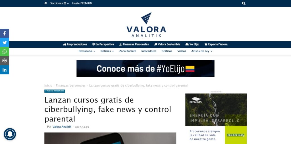 valora analitik2