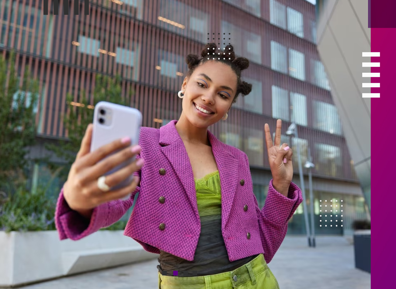 ¿Cómo funciona una
agencia de Influencers?