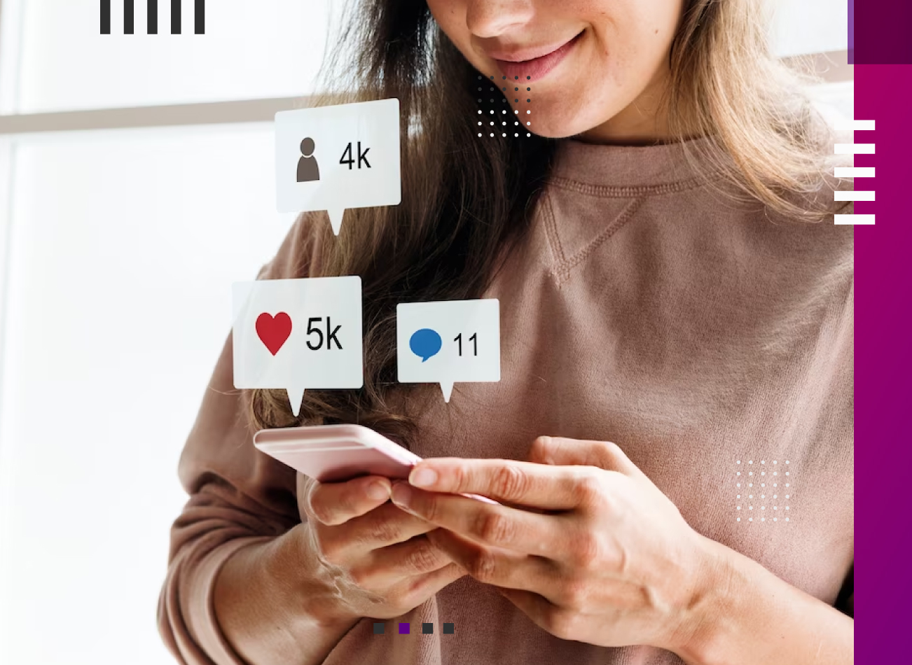 ¿Qué es una agencia de influencers?