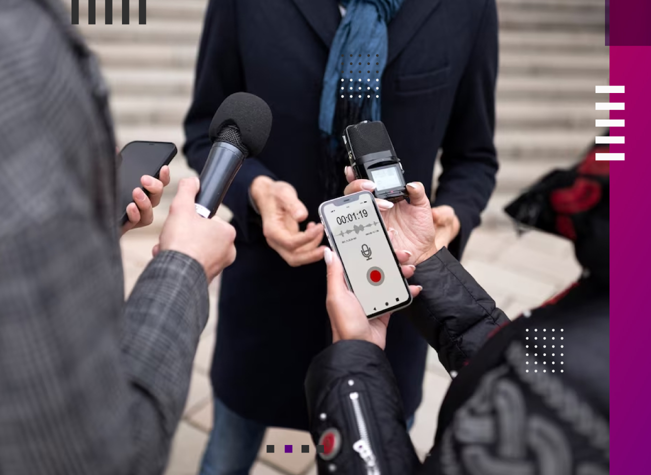 ¿Cuáles son los medios de comunicación masiva?