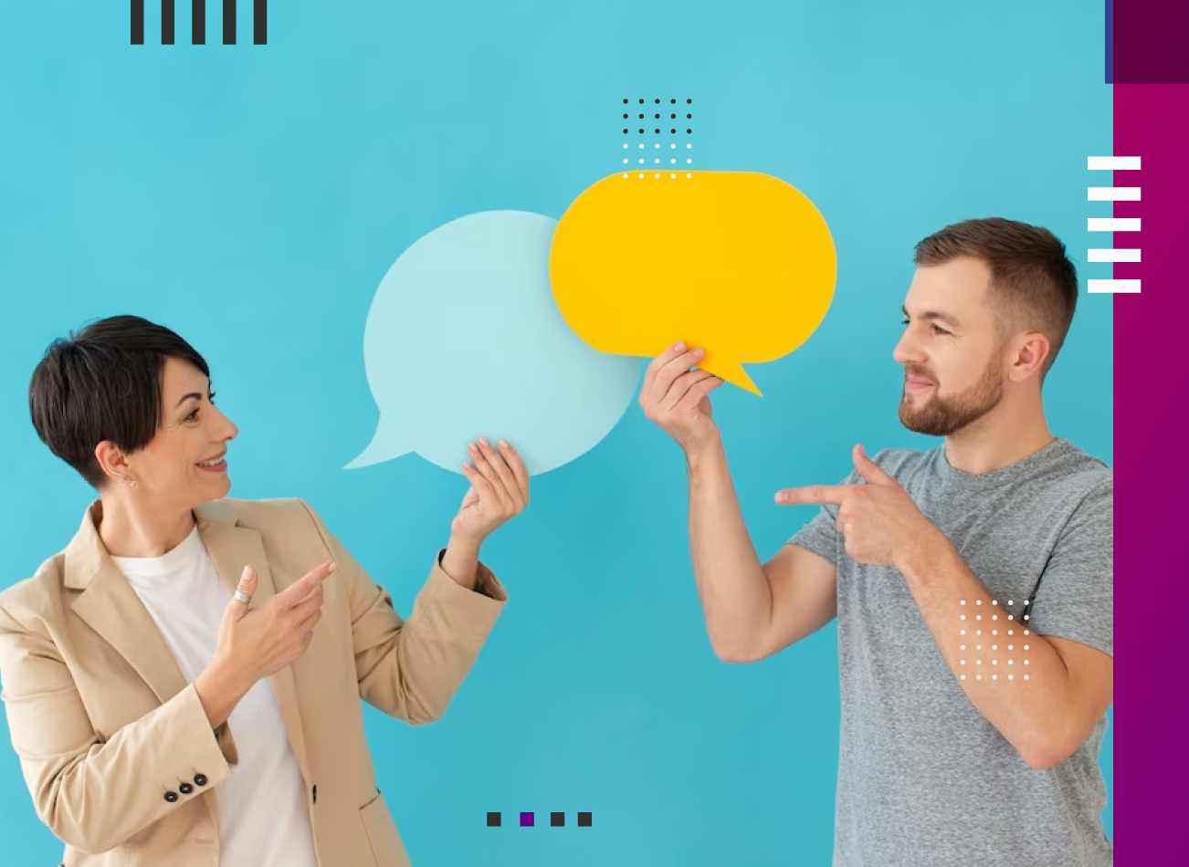 Tipos de comunicación