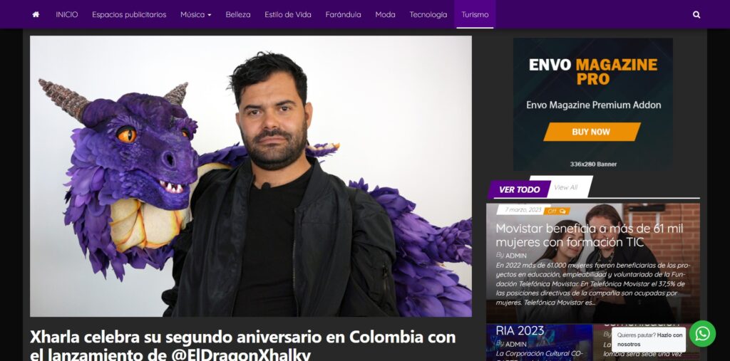 entretenimiento lima