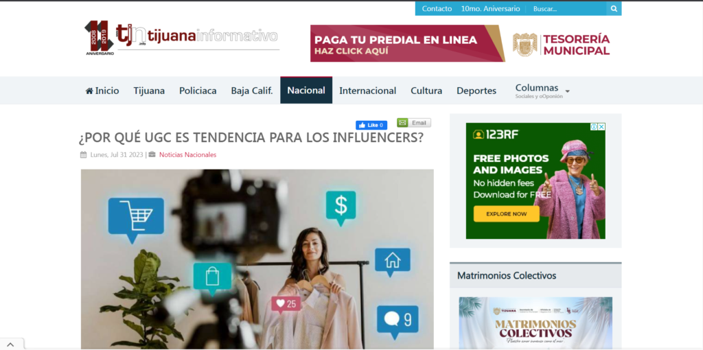 Tijuana Informativo